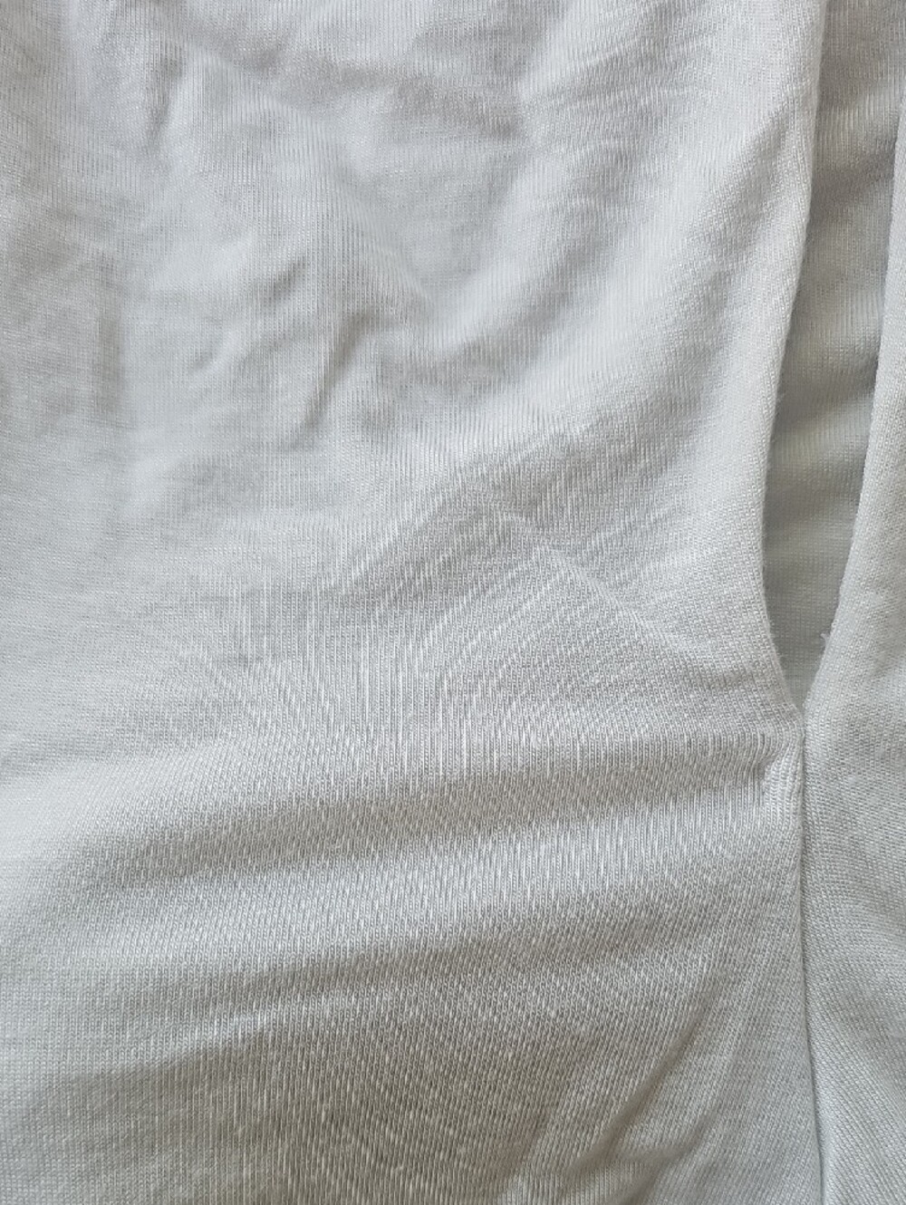 Joah Brown Cream Racerback Camisole Tank - Picture 4 of 5